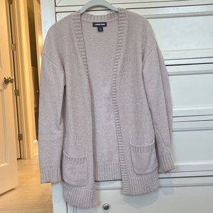 Lands End Soft Sweater